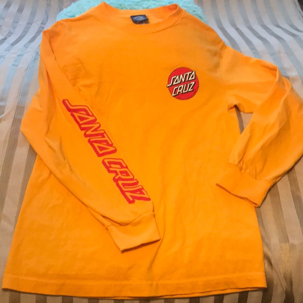 Long sleeve Tee
